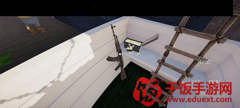 邪恶的鱿鱼 第3张图