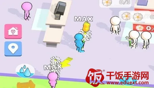 我的花店2025官方最新版本 我的花店2025官方最新版本