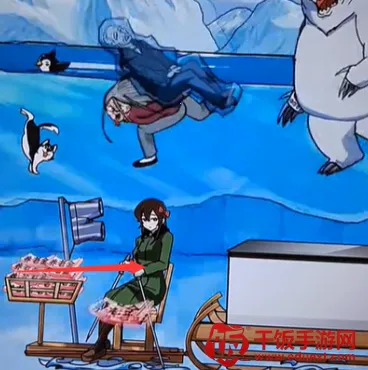 神奇脑洞大开(脑洞闯关游戏) 神奇脑洞大开(脑洞闯关游戏)