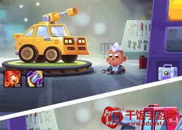 指尖战车2025官方最新版本 指尖战车2025官方最新版本