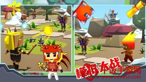 我的王国模拟安卓版手机版 我的王国模拟安卓版手机版