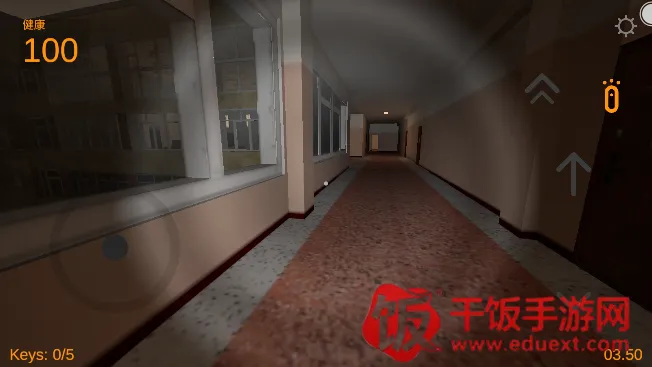 真实密室逃脱(恐怖逃脱游戏) 真实密室逃脱(恐怖逃脱游戏)