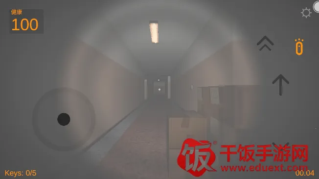 真实密室逃脱(恐怖逃脱游戏) 真实密室逃脱(恐怖逃脱游戏)