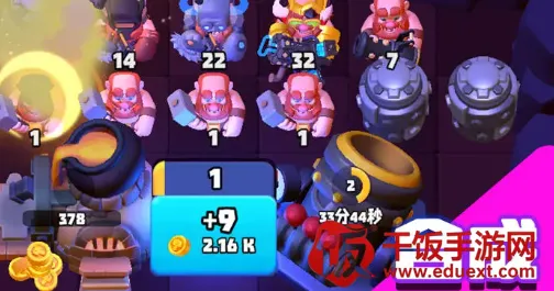 矮人王家里有矿(矮人挖矿冒险游戏) 矮人王家里有矿(矮人挖矿冒险游戏)