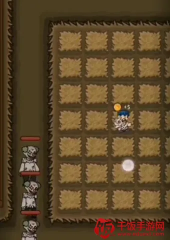 摸了个鱼(打工模拟游戏) 摸了个鱼(打工模拟游戏)