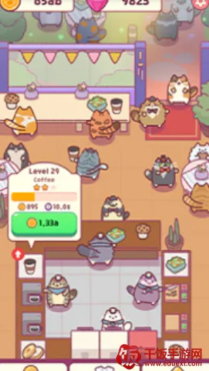 奇幻小店安卓版手机版 奇幻小店安卓版手机版