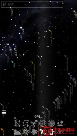 Star Walk 2(天文观星游戏) Star Walk 2(天文观星游戏)