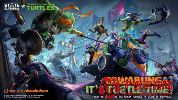 生存防御战(末日生存手游) 生存防御战(末日生存手游)