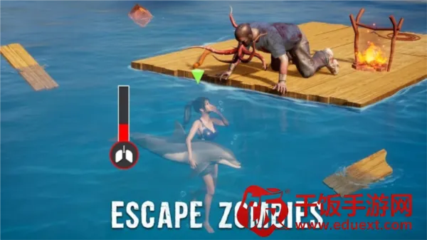 生存防御战(末日生存手游) 生存防御战(末日生存手游)