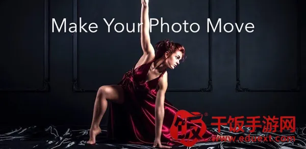 PixaMotion会员(动态照片制作) PixaMotion会员(动态照片制作)