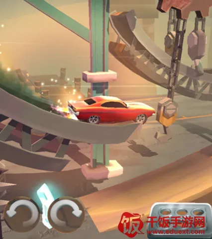 赛车驾驶模拟(汽车驾驶游戏) 赛车驾驶模拟(汽车驾驶游戏)