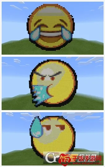 mc像素画生成器2025官方正版 mc像素画生成器2025官方正版