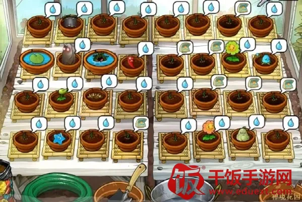 植物大战僵尸小e(塔防对战游戏) 植物大战僵尸小e(塔防对战游戏)