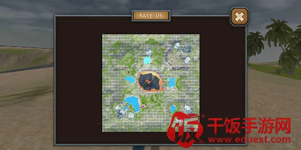 霸王龙生存模拟器(恐龙生存模拟游戏) 霸王龙生存模拟器(恐龙生存模拟游戏)