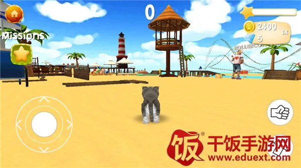 catsimulatorèģ2025ٷ°汾