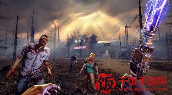 七日杀wiki2025最新版本 七日杀wiki2025最新版本