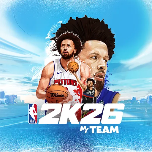 NBA 2K26λӰ׿ֻ