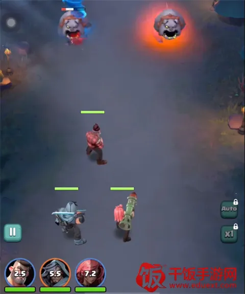 黑暗战争生存(僵尸末日生存游戏) 黑暗战争生存(僵尸末日生存游戏)