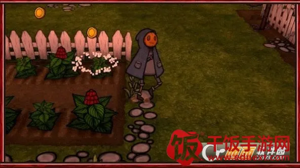 南瓜恐慌最新手机版 南瓜恐慌最新手机版