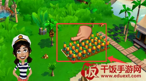 阿狸农场(农场养成游戏) 阿狸农场(农场养成游戏)