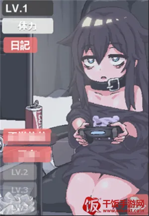 阴暗房间的少女2025下载安装 阴暗房间的少女2025下载安装