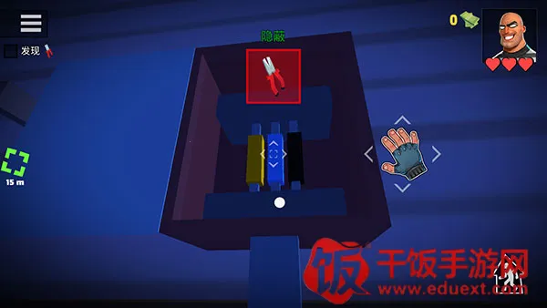 疯狂窃贼2隐身大师(窃贼模拟游戏) 疯狂窃贼2隐身大师(窃贼模拟游戏)