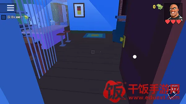 疯狂窃贼2隐身大师(窃贼模拟游戏) 疯狂窃贼2隐身大师(窃贼模拟游戏)