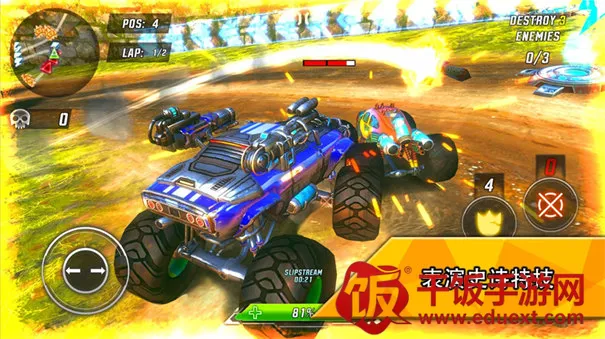 火箭联盟极限汽车赛2025下载安装 火箭联盟极限汽车赛2025下载安装