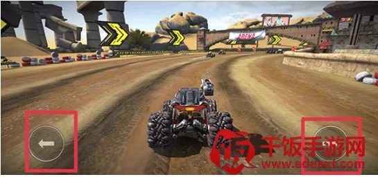 火箭联盟极限汽车赛2025下载安装 火箭联盟极限汽车赛2025下载安装