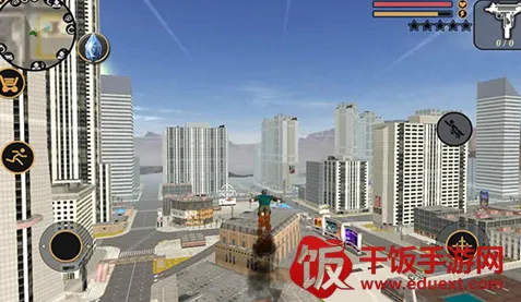 维加斯自由模拟器2最新手机版 维加斯自由模拟器2最新手机版