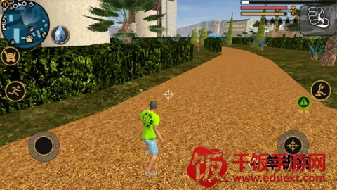 维加斯自由模拟器2最新手机版 维加斯自由模拟器2最新手机版