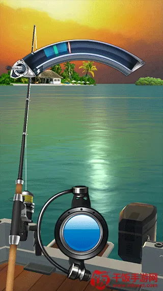 钓鱼大师2025官方正版 钓鱼大师2025官方正版