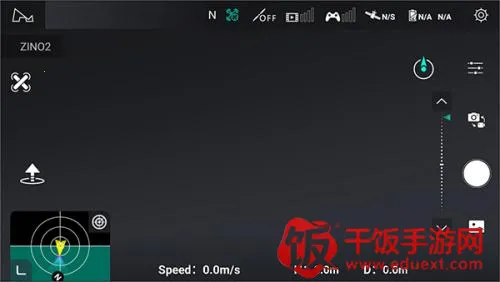 哈博森无人机最新手机版 哈博森无人机最新手机版