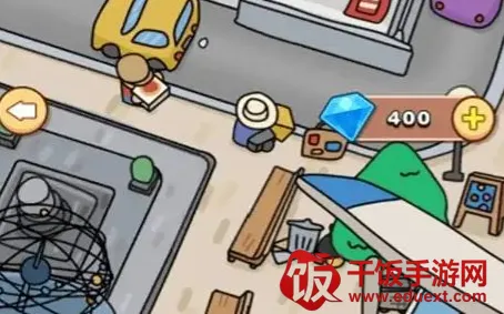 找茬找个锤(找茬知识冒险游戏) 找茬找个锤(找茬知识冒险游戏)