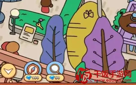 找茬找个锤(找茬知识冒险游戏) 找茬找个锤(找茬知识冒险游戏)