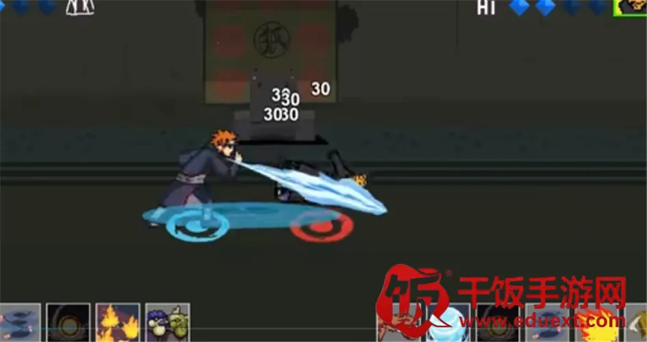 像素火影luogai最新手机版 像素火影luogai最新手机版