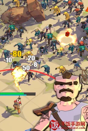 这就是英雄(末日射击冒险游戏) 这就是英雄(末日射击冒险游戏)