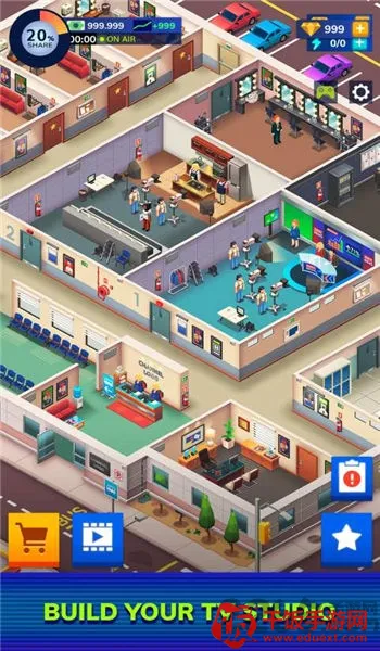 ���õ��ӵ۹�(����ģ����Ϸ)