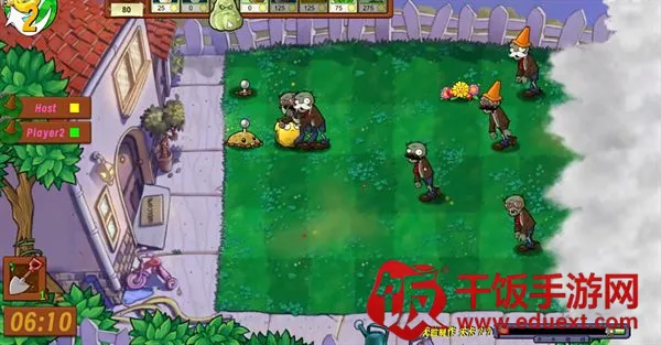 PvZ��̬2025�ٷ�����