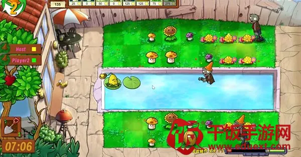 PvZ��̬2025�ٷ�����