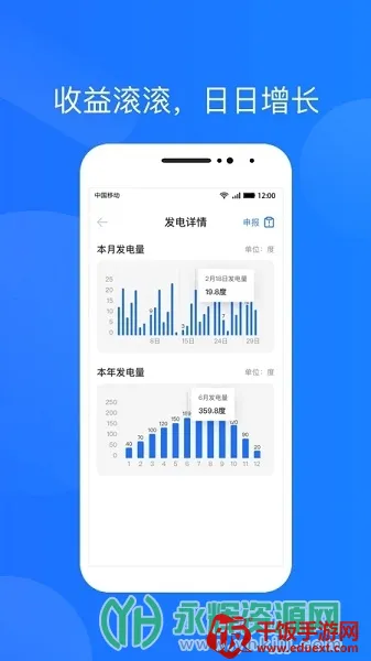 光伏生活服务端2025官方正版 光伏生活服务端2025官方正版