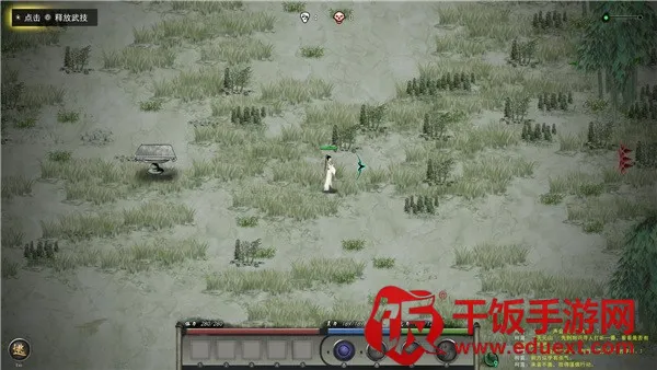 鬼谷八荒2025官方最新版本 鬼谷八荒2025官方最新版本