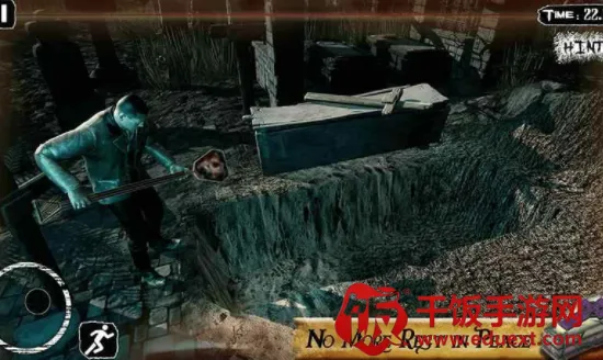 鬼屋逃生2(恐怖逃生游戏) 鬼屋逃生2(恐怖逃生游戏)