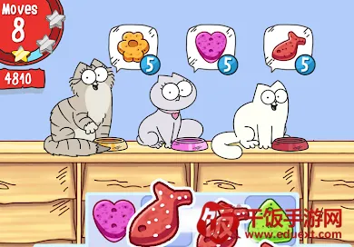 西蒙的猫2025最新版本 西蒙的猫2025最新版本