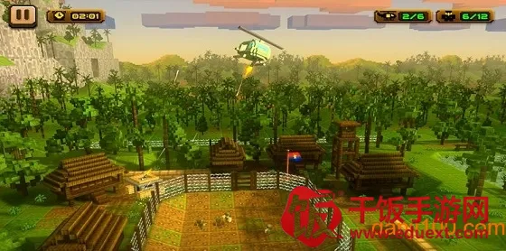 ������Ԯ2(���о�Ԯ��Ϸ)