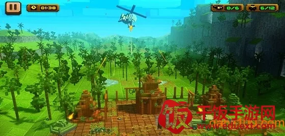 ������Ԯ2(���о�Ԯ��Ϸ)