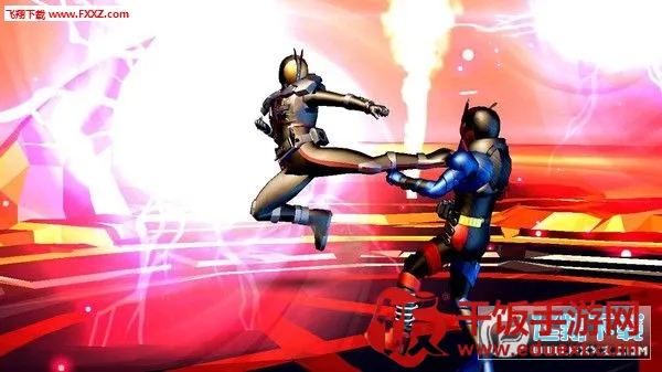 假面骑士变身英雄2025官方最新版本 假面骑士变身英雄2025官方最新版本