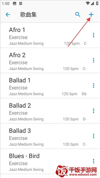 irealpro(音乐创作软件) irealpro(音乐创作软件)