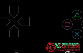 ps2模拟器(手机PS2游戏) ps2模拟器(手机PS2游戏)