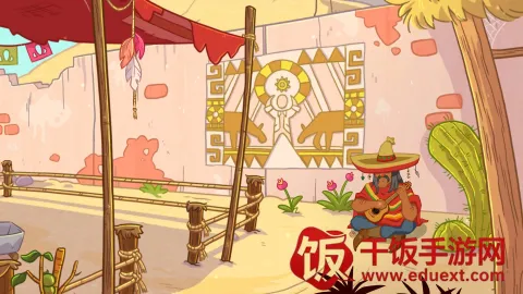 花花公子拉瑞梦境延绵(剧情解谜游戏) 花花公子拉瑞梦境延绵(剧情解谜游戏)